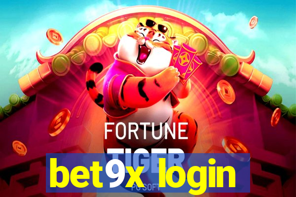 bet9x login